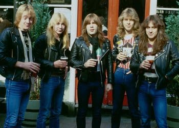 10 Best Iron Maiden Songs of All Time