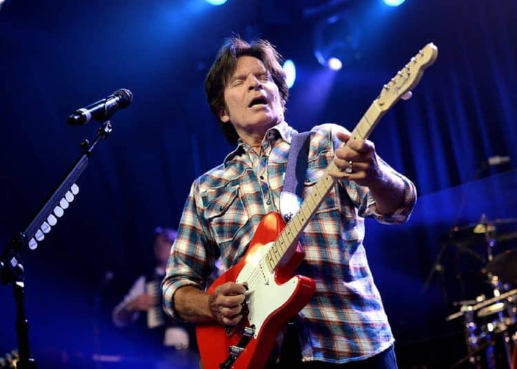 10 Best John Fogerty Songs of All Time