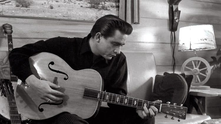 10 Best Johnny Cash Songs of All Time