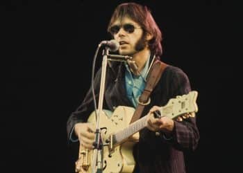 10 Best Neil Young Songs of All Time
