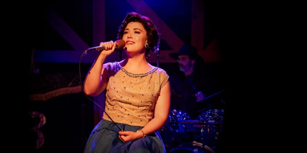 10 Best Patsy Cline Songs of All Time - Singersroom.com