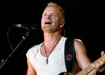 10 Best Sting Songs of All Time