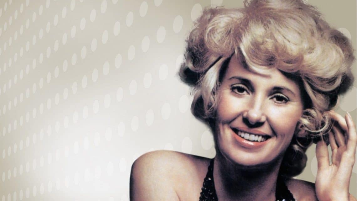 10 Best Tammy Wynette Songs of All Time
