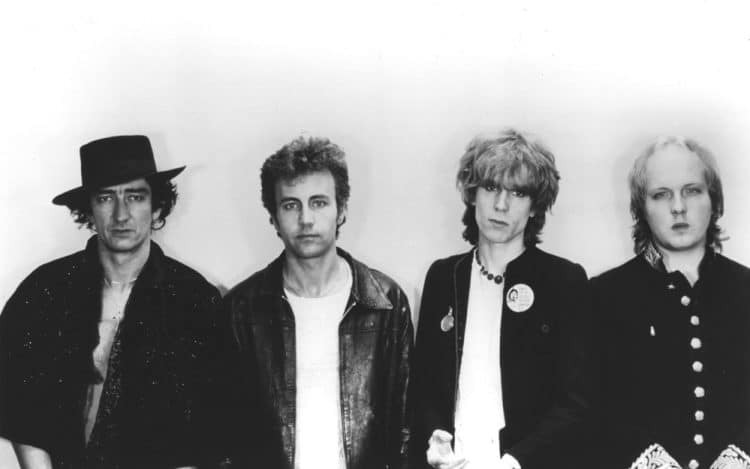 10 Best The Only Ones Songs of All Time