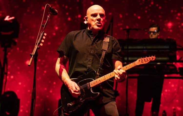 10 Best The Stranglers Songs of All Time
