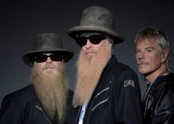 10 Best Zz Top Songs of All Time