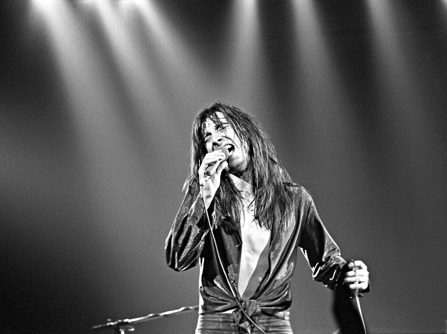 10 Best Steve Perry Songs Of All Time