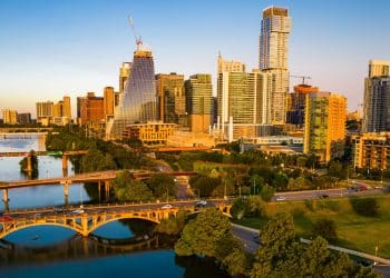 10 Famous Singers from Texas