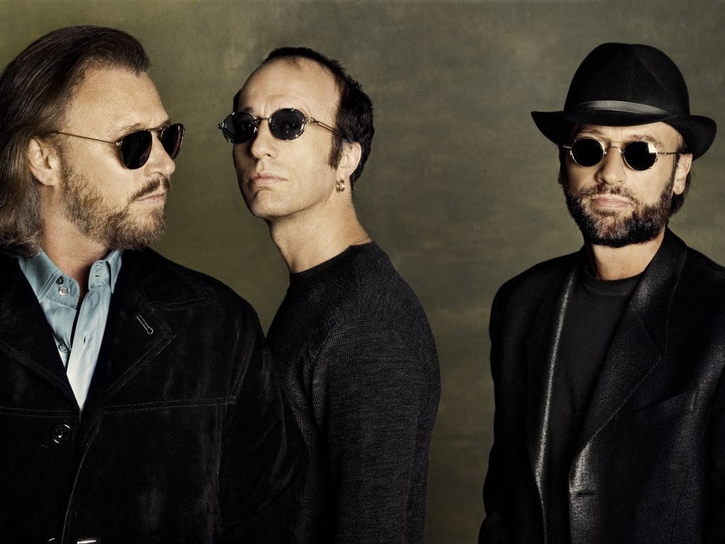 10 Best The Bee Gees Songs of All Time - Singersroom.com