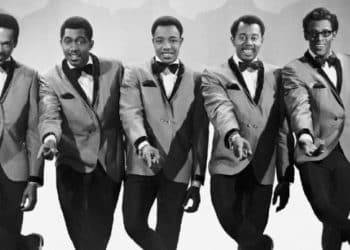 10 Best The Temptations Songs of All Time