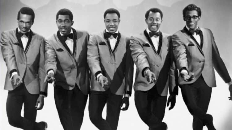 10 Best The Temptations Songs of All Time