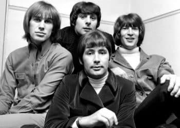 10 Best The Troggs Songs of All Time
