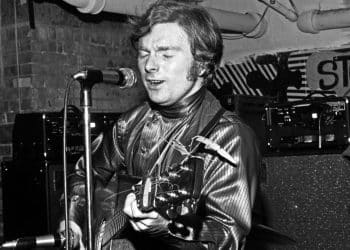 10 Best Van Morrison Songs of All Time