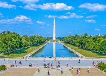 10 Famous Singers from Washington