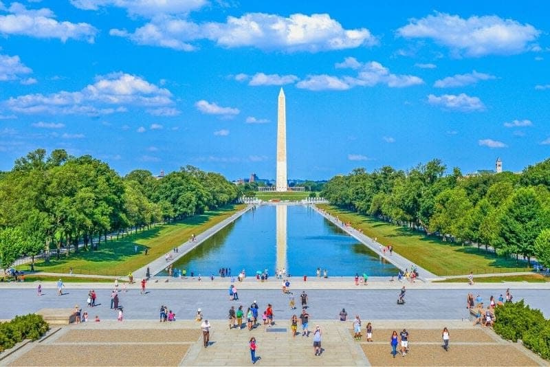 10 Famous Singers from Washington