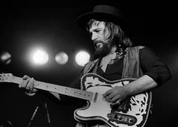 10 Best Waylon Jennings Songs of All Time