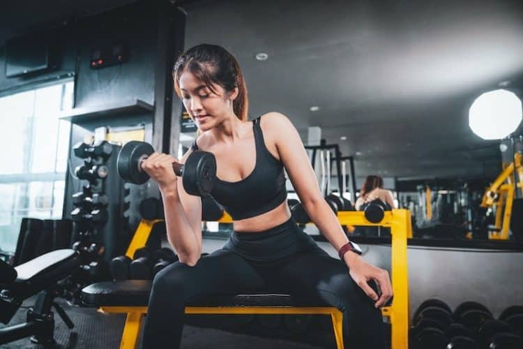 15 Best Workout Songs of All Time