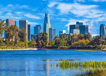 10 Famous Singers from California