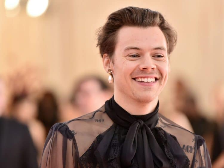 10 Best Harry Styles Songs of All Time
