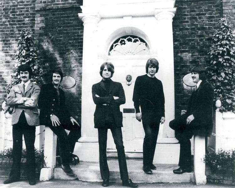 10 Best The Moody Blues Songs of All Time