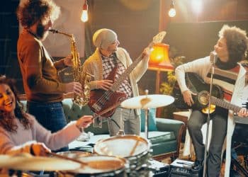 15 Best Bands of All Time