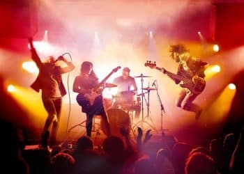 15 Best Bands of All Time