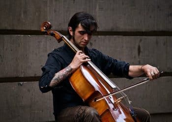 15 Best Cello Players of All Time