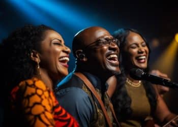 15 Best Christian Gospel Singers of All Time