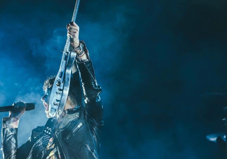 15 Best Classic Rock Songs of All Time