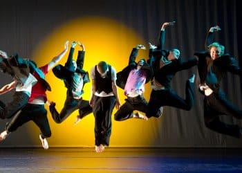 15 Best Dance Songs of All Time