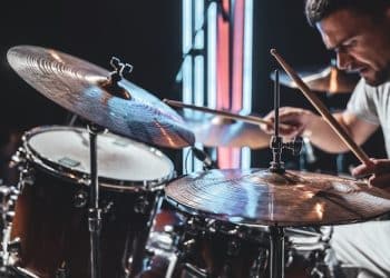 15 Best Drummers of All Time