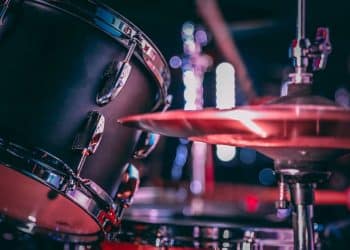 15 Best Drummers of All Time