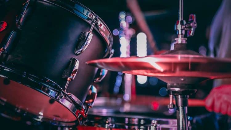 15 Best Drummers of All Time