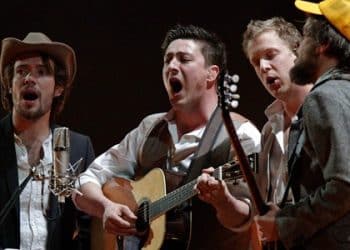 15 Best Folk Bands of All Time