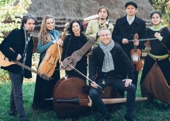 15 Best Folk Bands of All Time