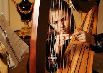 15 Best Harp Players of All Time