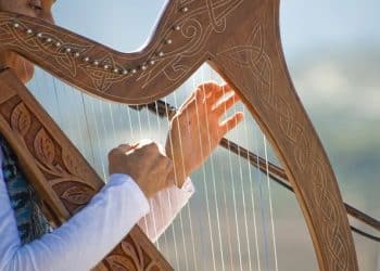 15 Best Harp Players of All Time