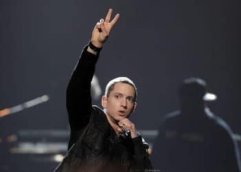 15 Best Hiphop Singers of All Time