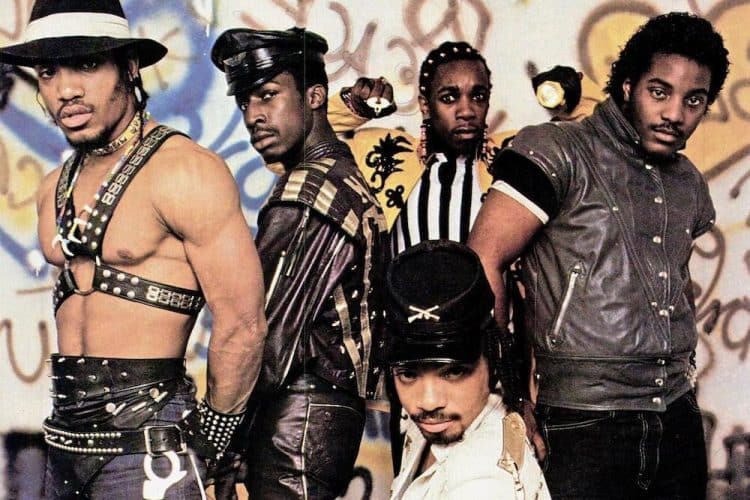 15 Best Hiphop Songs of All Time