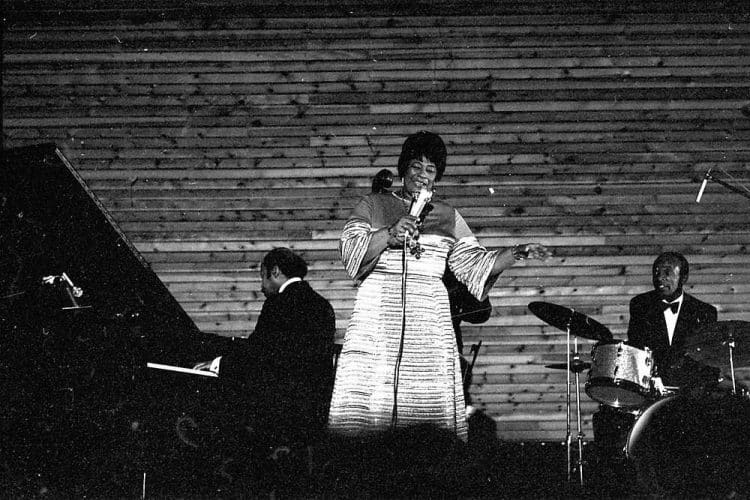 15 Best Jazz Songs of All Time