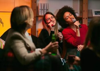 15 Best Karaoke Songs for Women of All Time