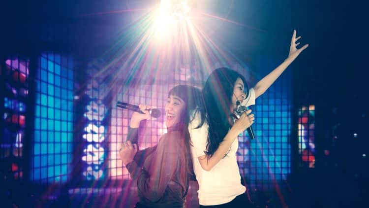 15 Best Karaoke Songs of All Time