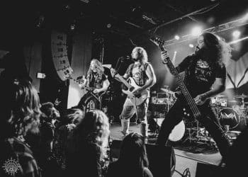 15 Best Metal Bands of All Time