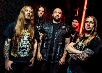 15 Best Metal Bands of All Time