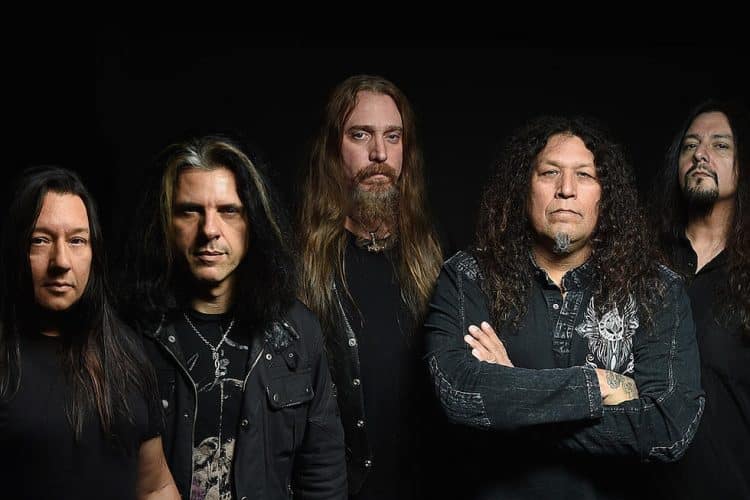 15 Best Metal Bands of All Time