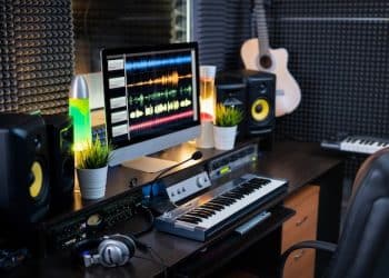 15 Best Music Producers of All Time