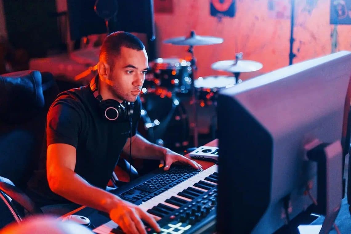 15 Best Music Producers of All Time