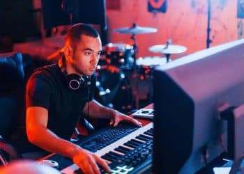 15 Best Music Producers of All Time