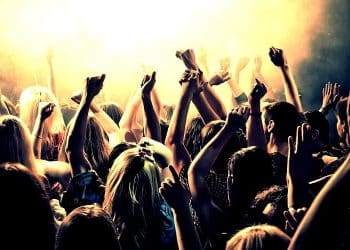 15 Best Party Songs of All Time