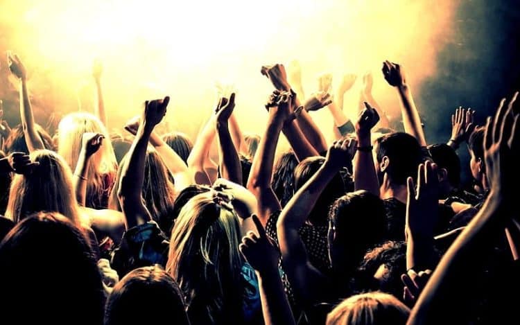 15 Best Party Songs of All Time
